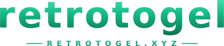 retrotogel logo