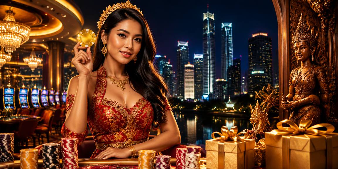 retrotogel Slots